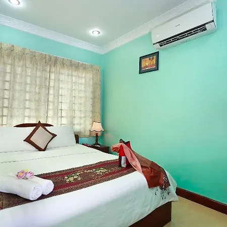 Kiri Villa